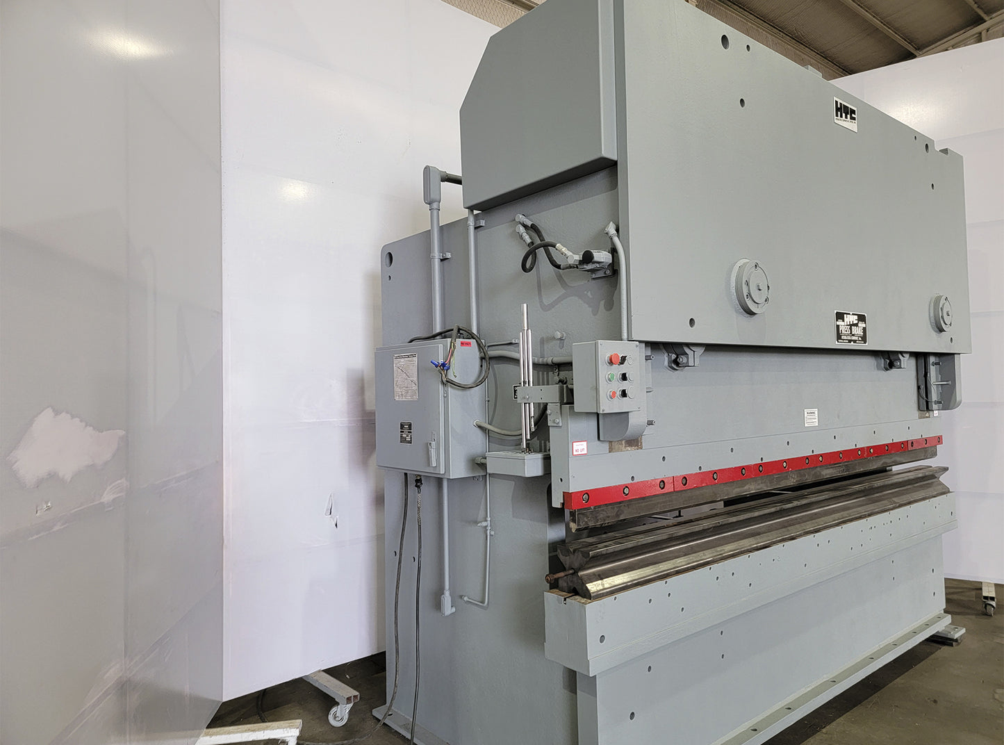 HTC 300G Press Brake 300ton