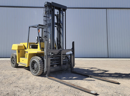Caterpillar DP115 Forklift 25,000lbs