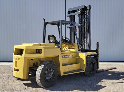 Caterpillar DP115 Forklift 25,000lbs