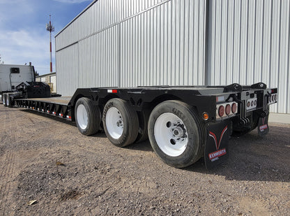 XL Specialized XL 110 HDG Lowboy 26'