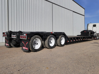 XL Specialized XL 110 HDG Lowboy 26'