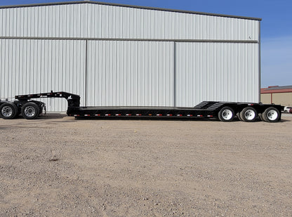 XL Specialized XL 110 HDG Lowboy 26'