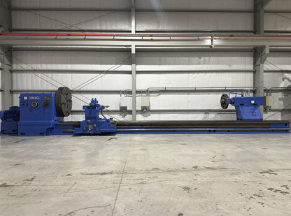 POREBA TCG-160-10M