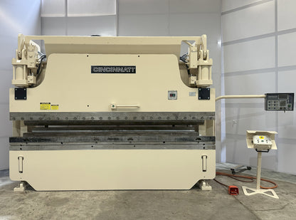 Cincinnati 90 CBII X10 FT Press Brake 90ton