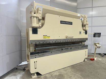 Cincinnati 90 CBII X10 FT Press Brake 90ton