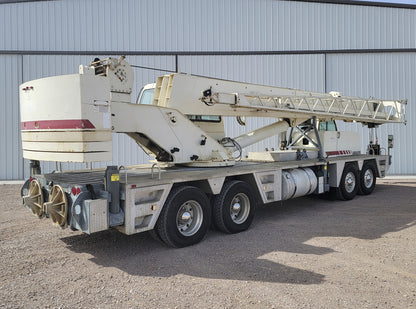 Terex T560 Crane 54ton