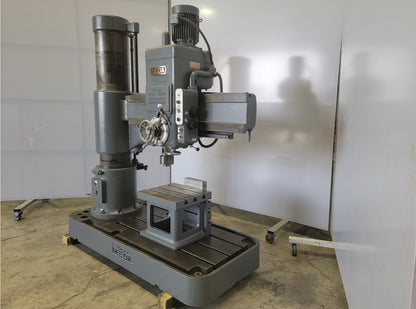 Ikeda RM1300 Drill Press