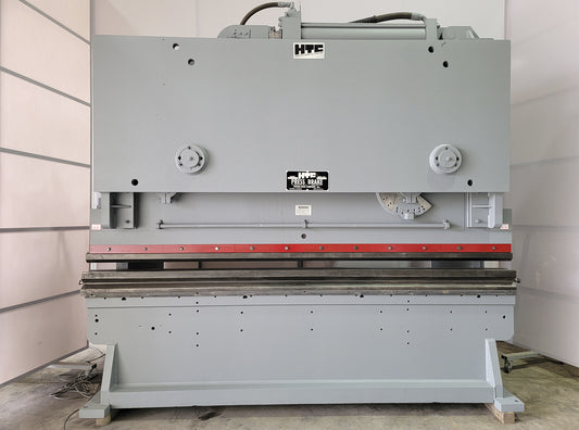 HTC 300-12PB Press Brake 300ton