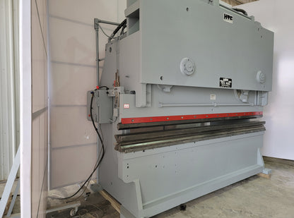 HTC 300-12PB Press Brake 300ton
