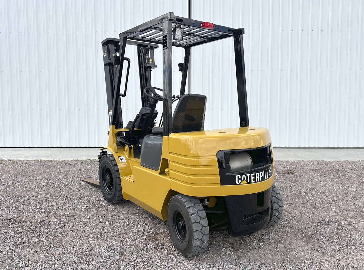 Caterpillar DP20 Forklift 1998