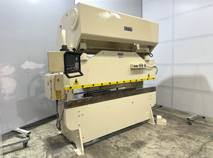 Di-Acro 55-8 Press Brake 55ton