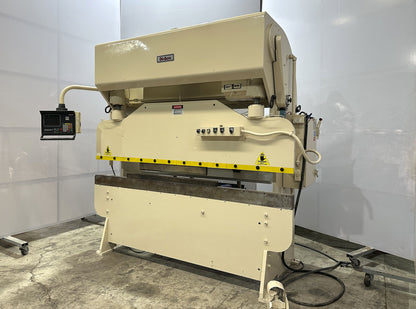 Di-Acro 55-8 Press Brake 55ton