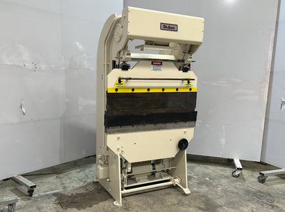 Di-Acro 14-48-2 Press Brake 17ton