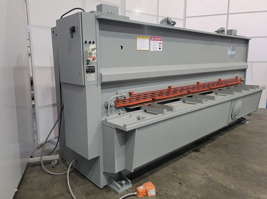 Atlantic HDS12X12 Shear