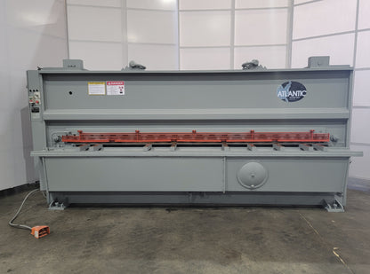 Atlantic HDS12X12 Shear