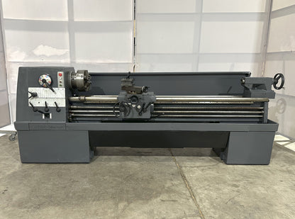 Clausing Colchester 17 Lathe