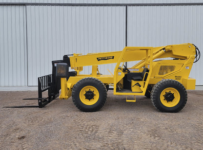 Pettibone 8042 Telescopic Forklift 8,000lbs