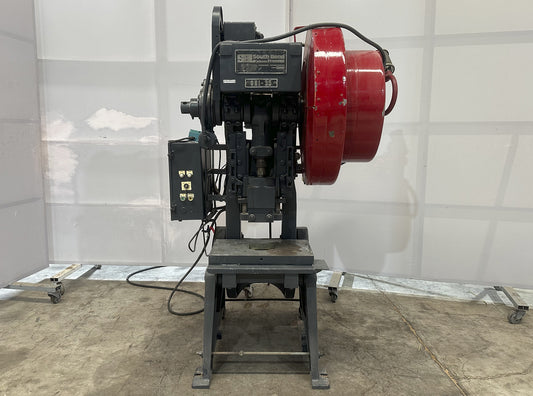 South Bend 35FW-AC Punching Machine 35ton
