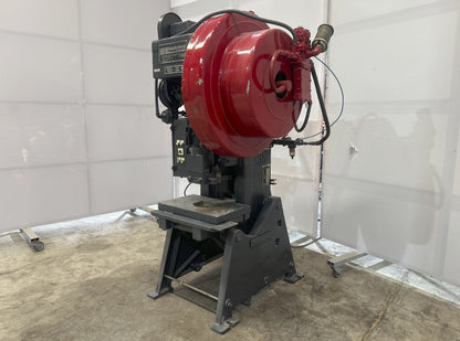South Bend 35FW-AC Punching Machine 35ton