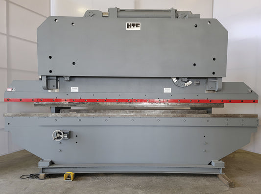 HTC 200-12H Press Brake