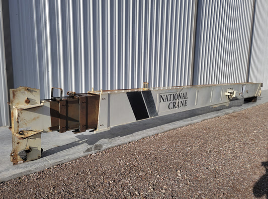 National Crane Jib