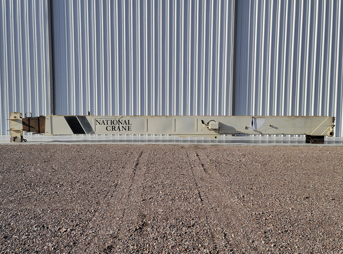 National Crane Jib