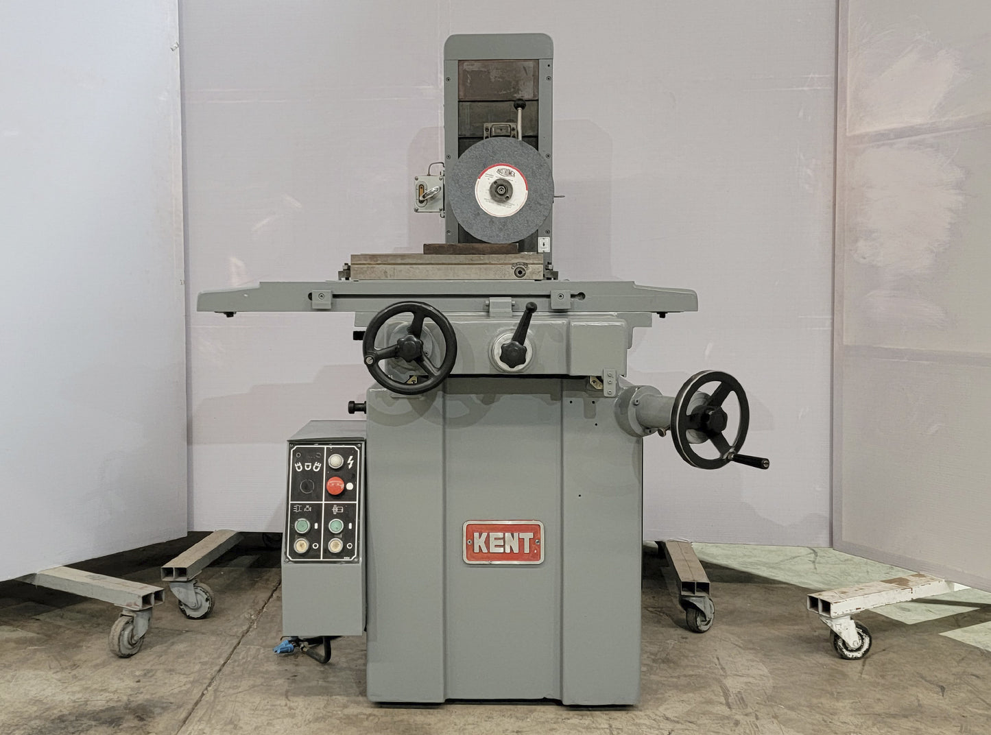 Kent KGS200 Grinder
