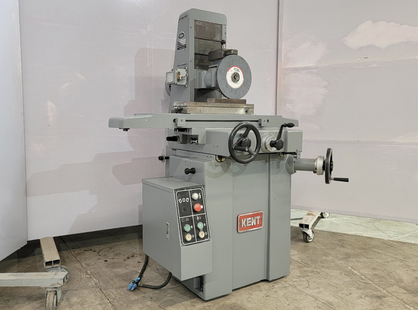 Kent KGS200 Grinder
