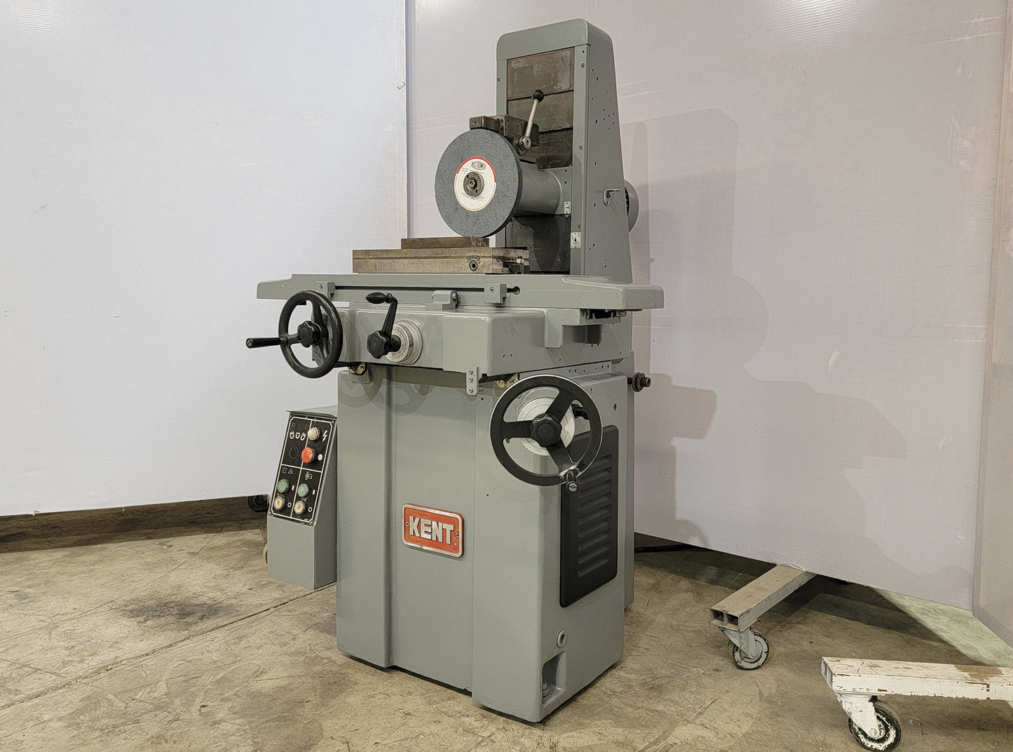 Kent KGS200 Grinder