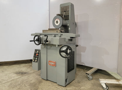 Kent KGS200 Grinder
