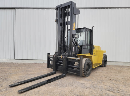 Yale 330 Forklift 33,000lbs