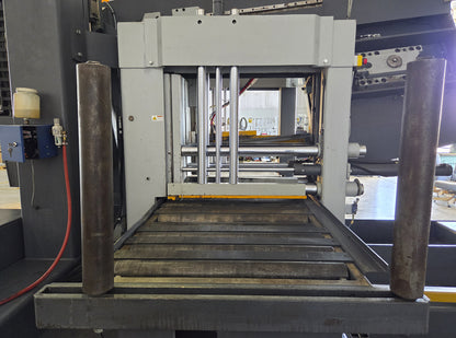 HydMech H-28A Band Saw 28" x 28"