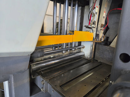 HydMech H-28A Band Saw 28" x 28"