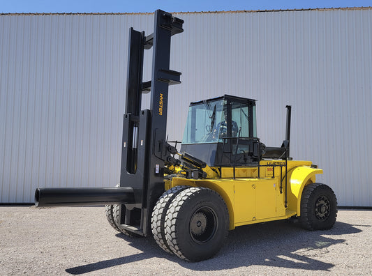 Hyster H550F Forklift