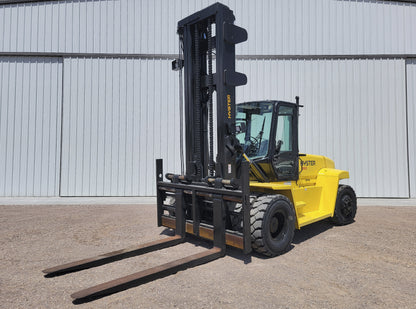 Hyster H360HD Forklift