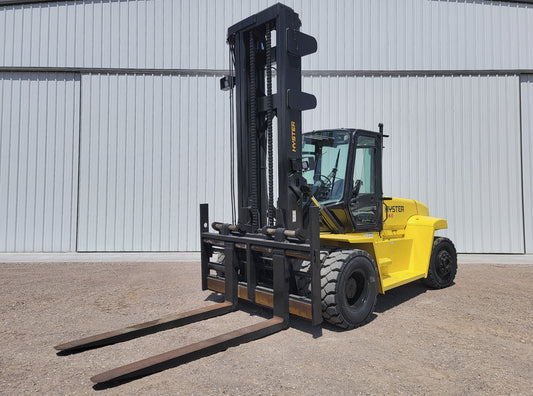 Hyster H360HD Forklift