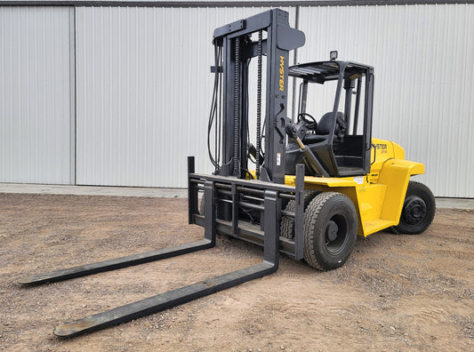 Hyster H210 Forklift 21,000lbs