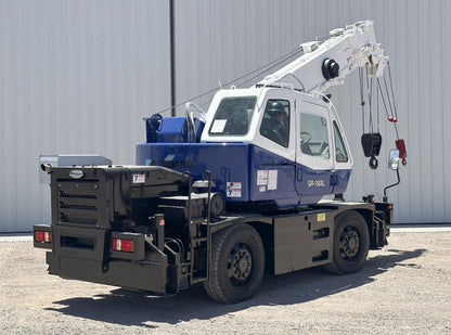 Tadano GR-150-1-00222 Crane 15ton
