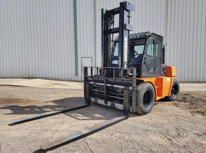 Doosan D90S-5 Forklift