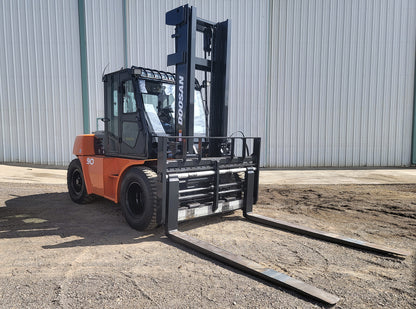 Doosan D90S-5 Forklift