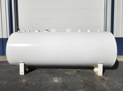 STI Fuel Tank 1,500gallon