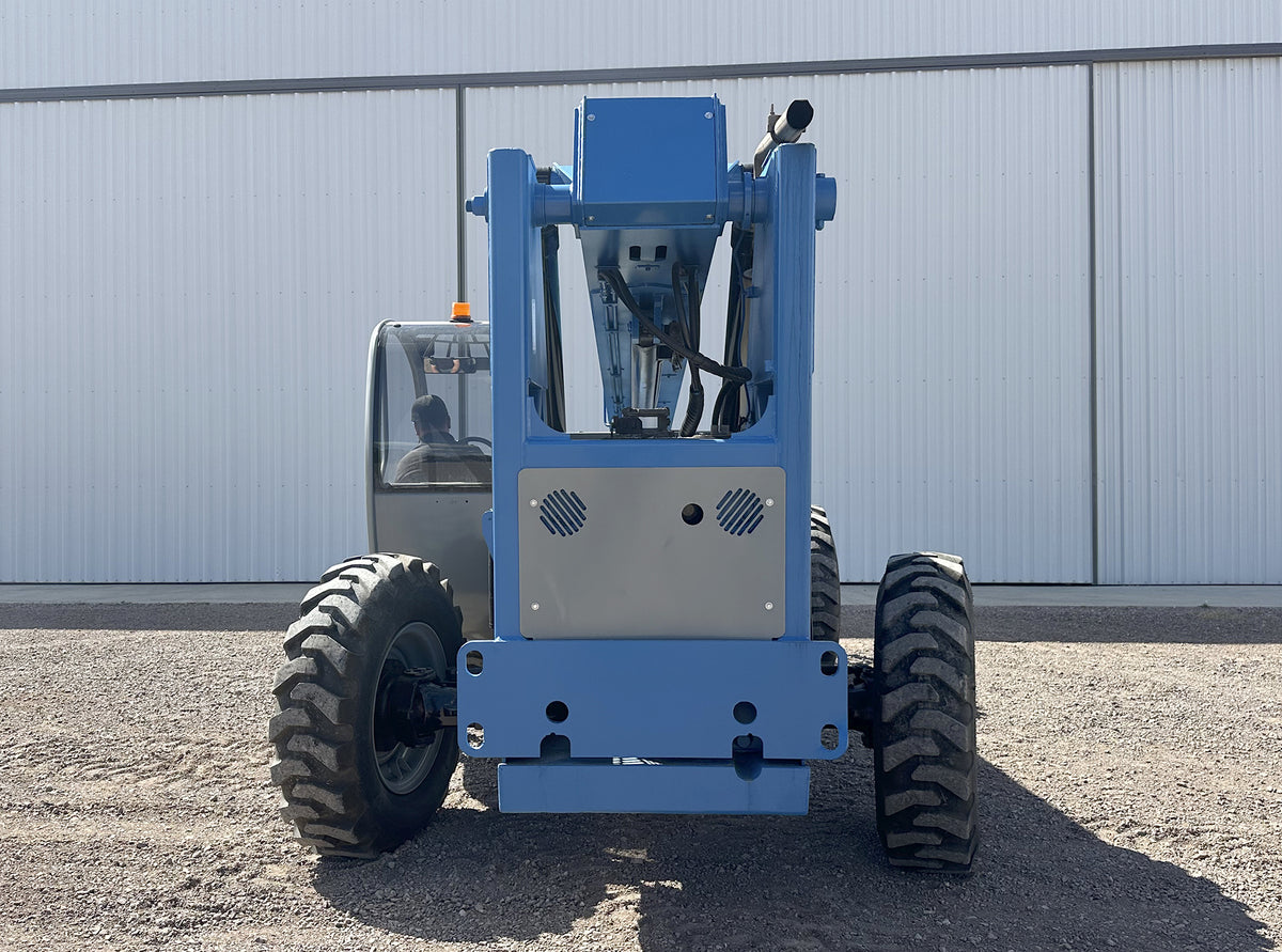 Telescopic Genie GTH-844 Forklift