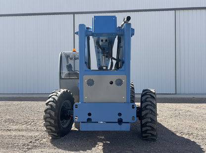 Telescopic Genie GTH-844 Forklift