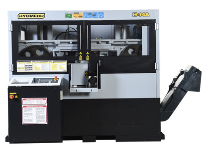 HydMech H-14A (New Product)