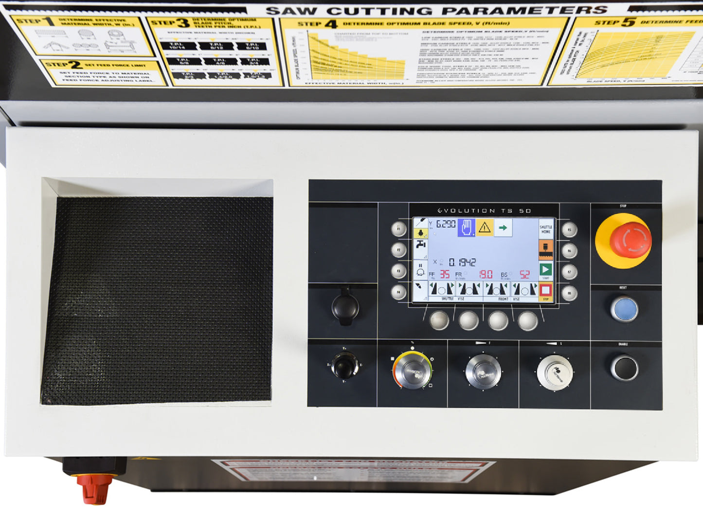 HydMech H-14A (New Product)