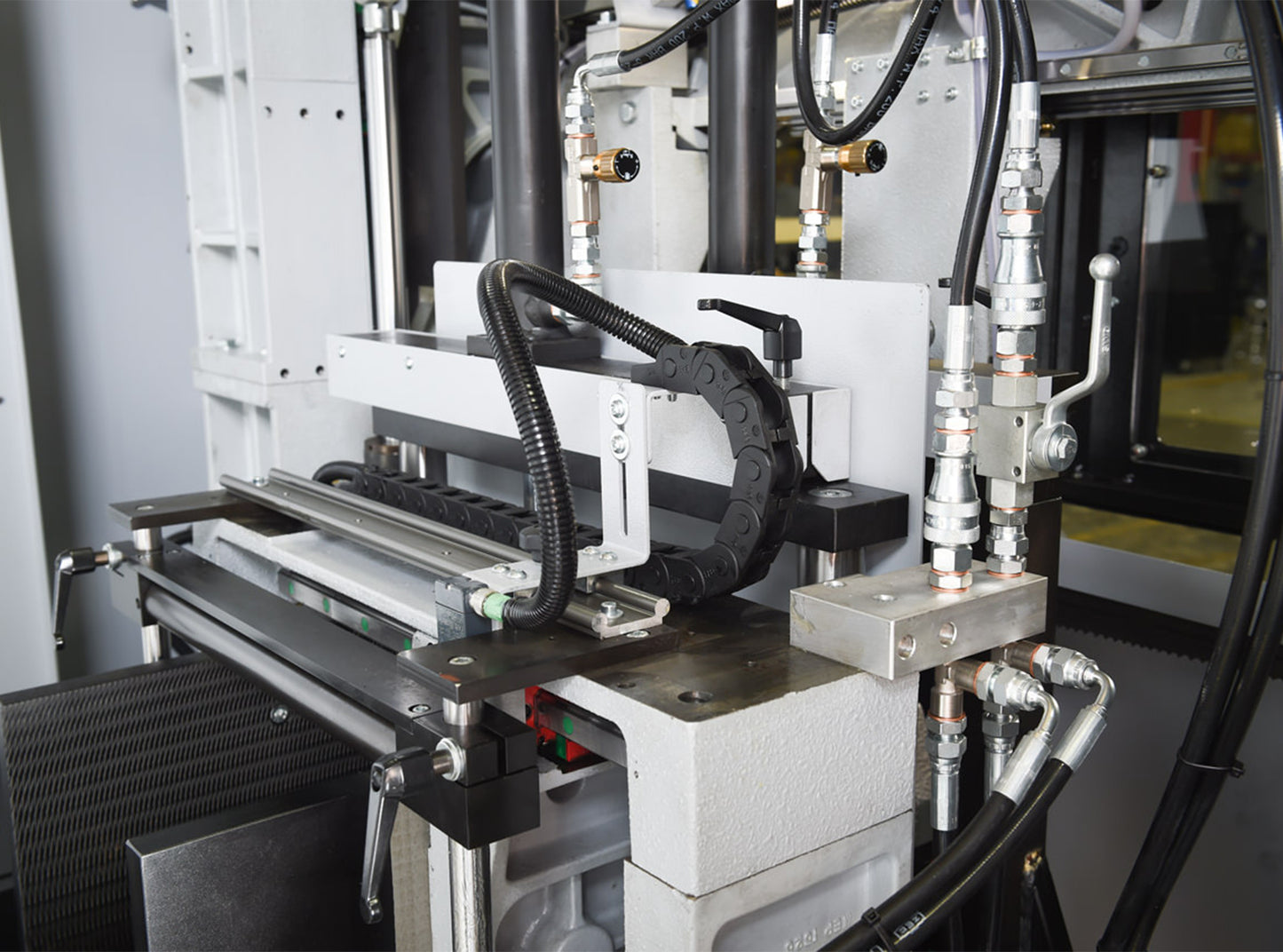 HydMech H-14A (New Product)