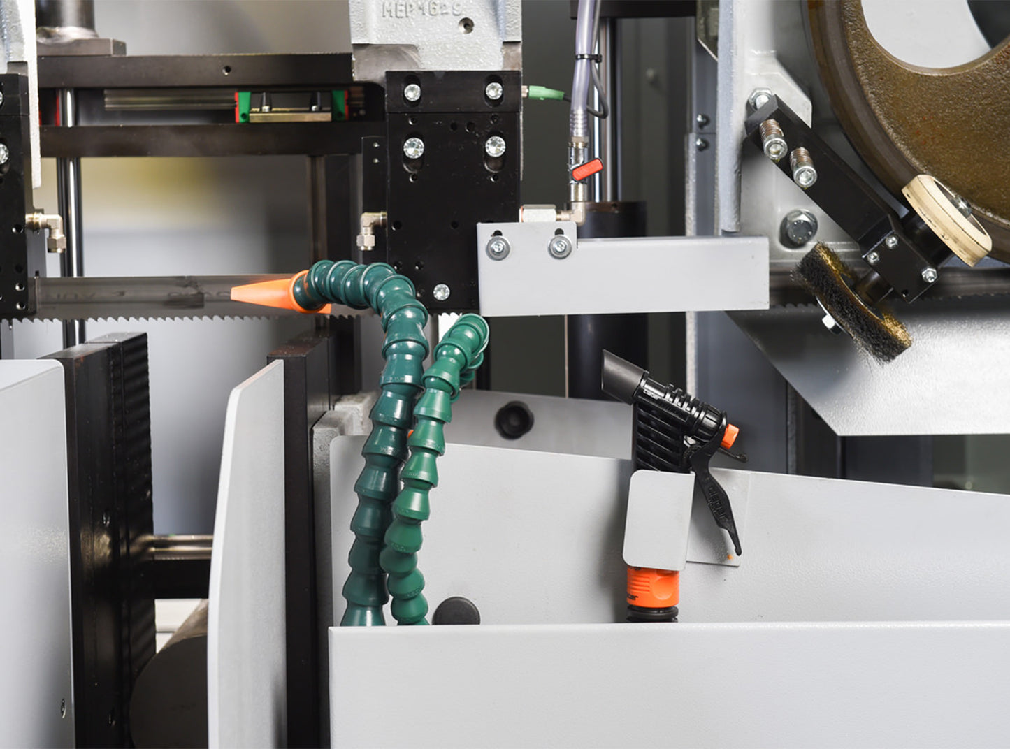 HydMech H-14A (New Product)