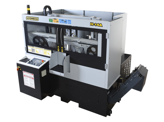 HydMech H-14A (New Product)