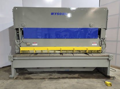 Wysong 5012 Shear