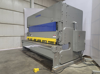 Wysong 5012 Shear